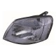 Peugeot Partner 2002-2008 Halogen Head Lamp Unit Passenger Side